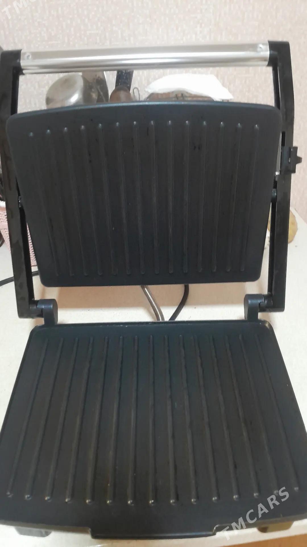 гриль печка - Mary - img 2