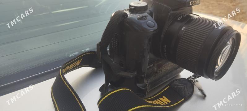 canon 400d - Мары - img 5