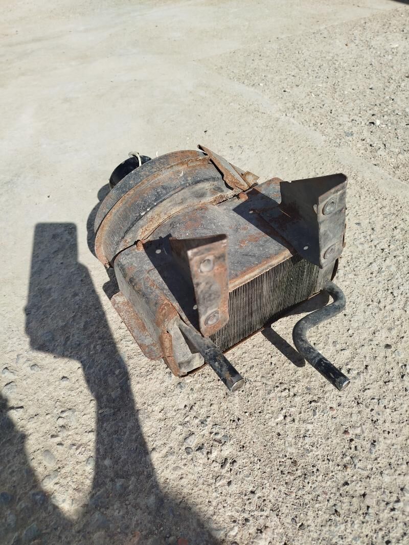 GAZ 53. PEÇKA 500 TMT - Türkmenbaşy - img 1