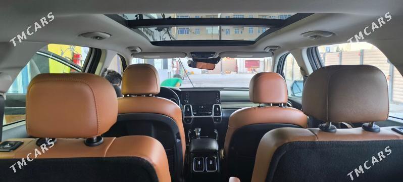 Kia Sorento 2021 - 482 000 TMT - "Алтын Асыр" Гундогар базары ( Толкучка) - img 5