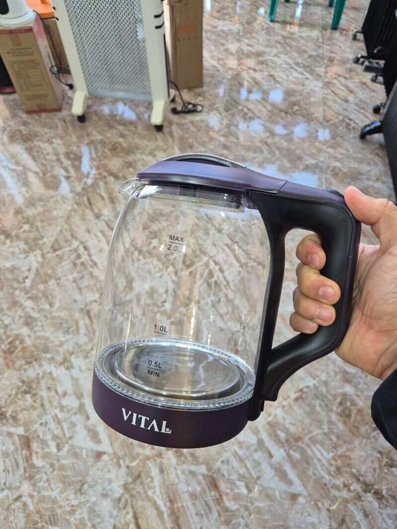 Tefallar - Туркменбаши - img 3