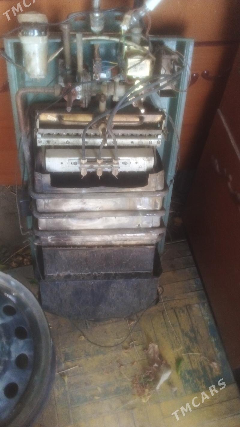 Gaz kalonka - Türkmenbaşy - img 3