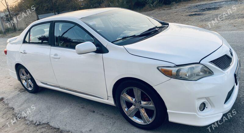 Toyota Corolla 2013 - 160 000 TMT - Дянев - img 3