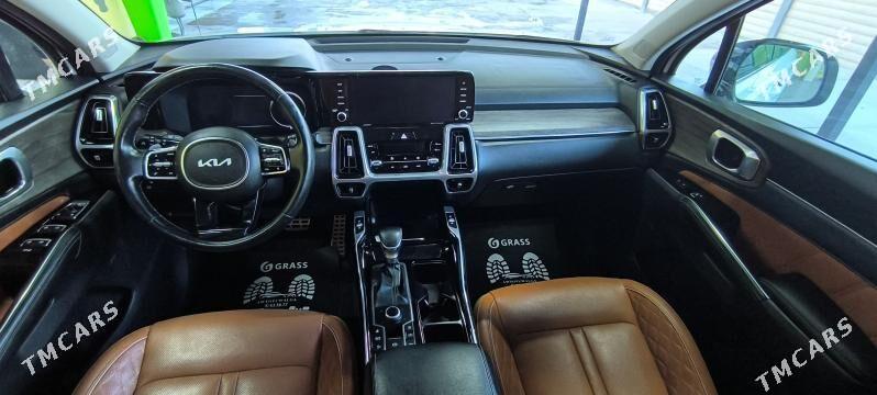 Kia Sorento 2021 - 482 000 TMT - "Алтын Асыр" Гундогар базары ( Толкучка) - img 6