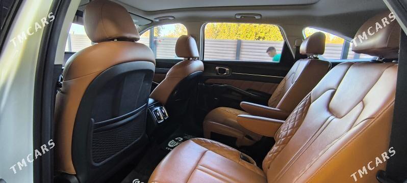 Kia Sorento 2021 - 482 000 TMT - "Алтын Асыр" Гундогар базары ( Толкучка) - img 10