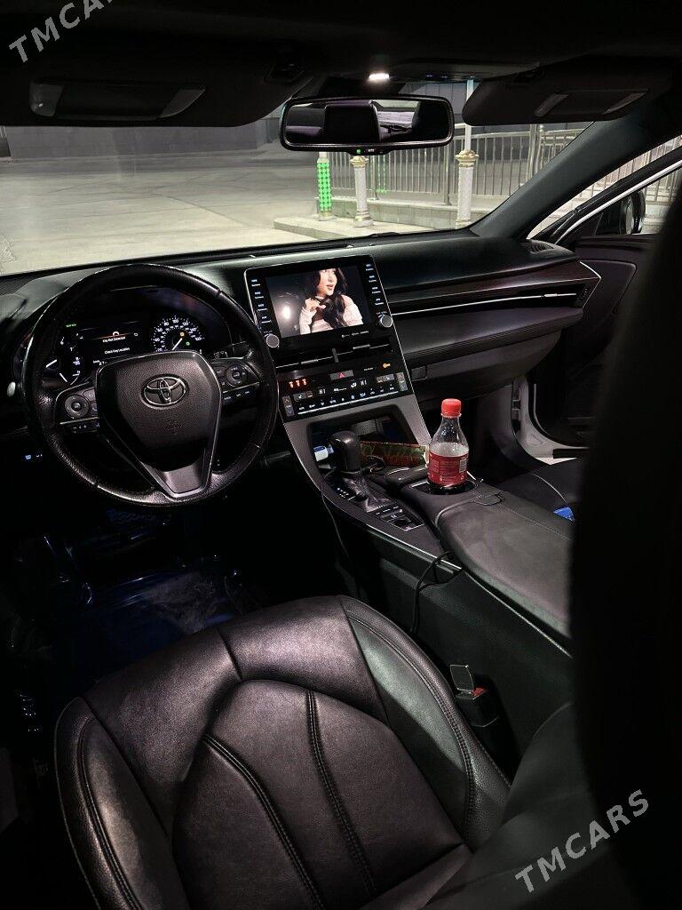 Toyota Avalon 2019 - 375 000 TMT - Aşgabat - img 4