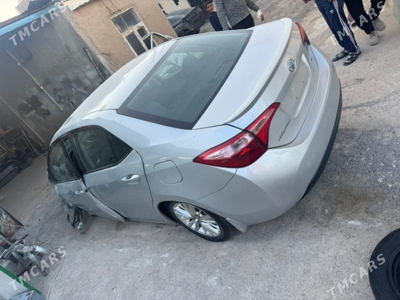 Toyota Corolla 2018 - 142 000 TMT - Ашхабад - img 3