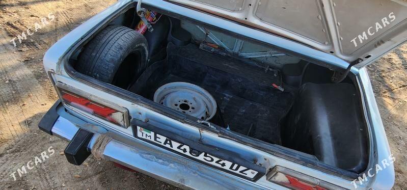 Lada 2106 1991 - 40 000 TMT - етр. Туркменбаши - img 9