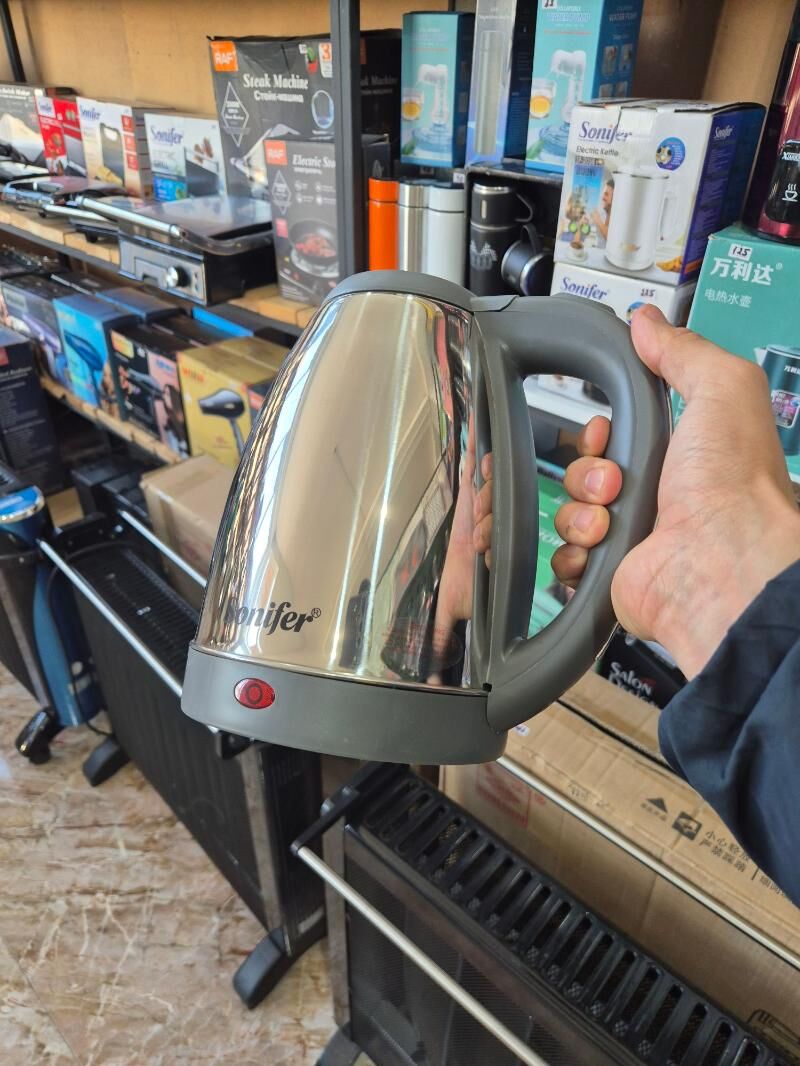 Tefallar - Туркменбаши - img 2