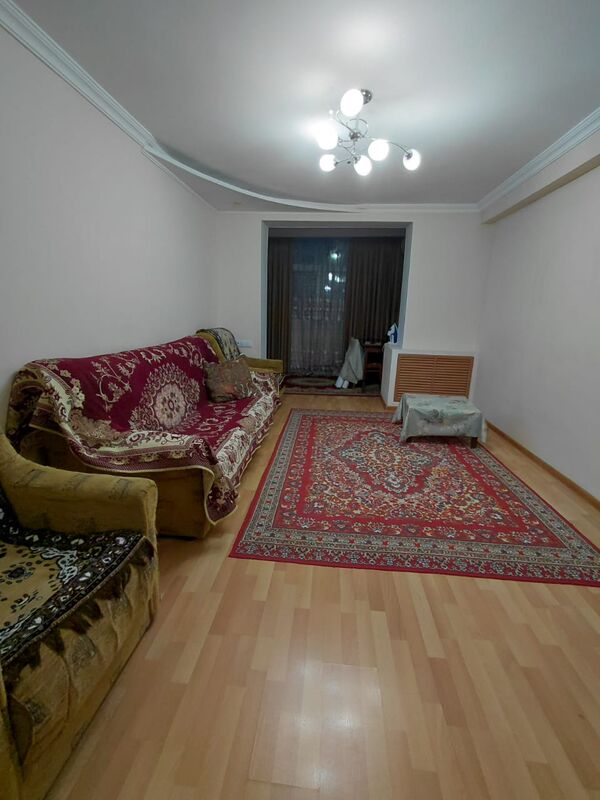 1 mkr 4 kom 3 etaj - Aşgabat - img 3