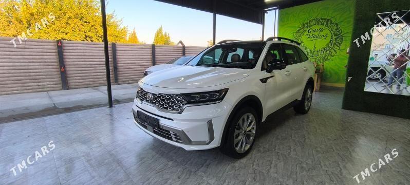 Kia Sorento 2021 - 482 000 TMT - "Алтын Асыр" Гундогар базары ( Толкучка) - img 8