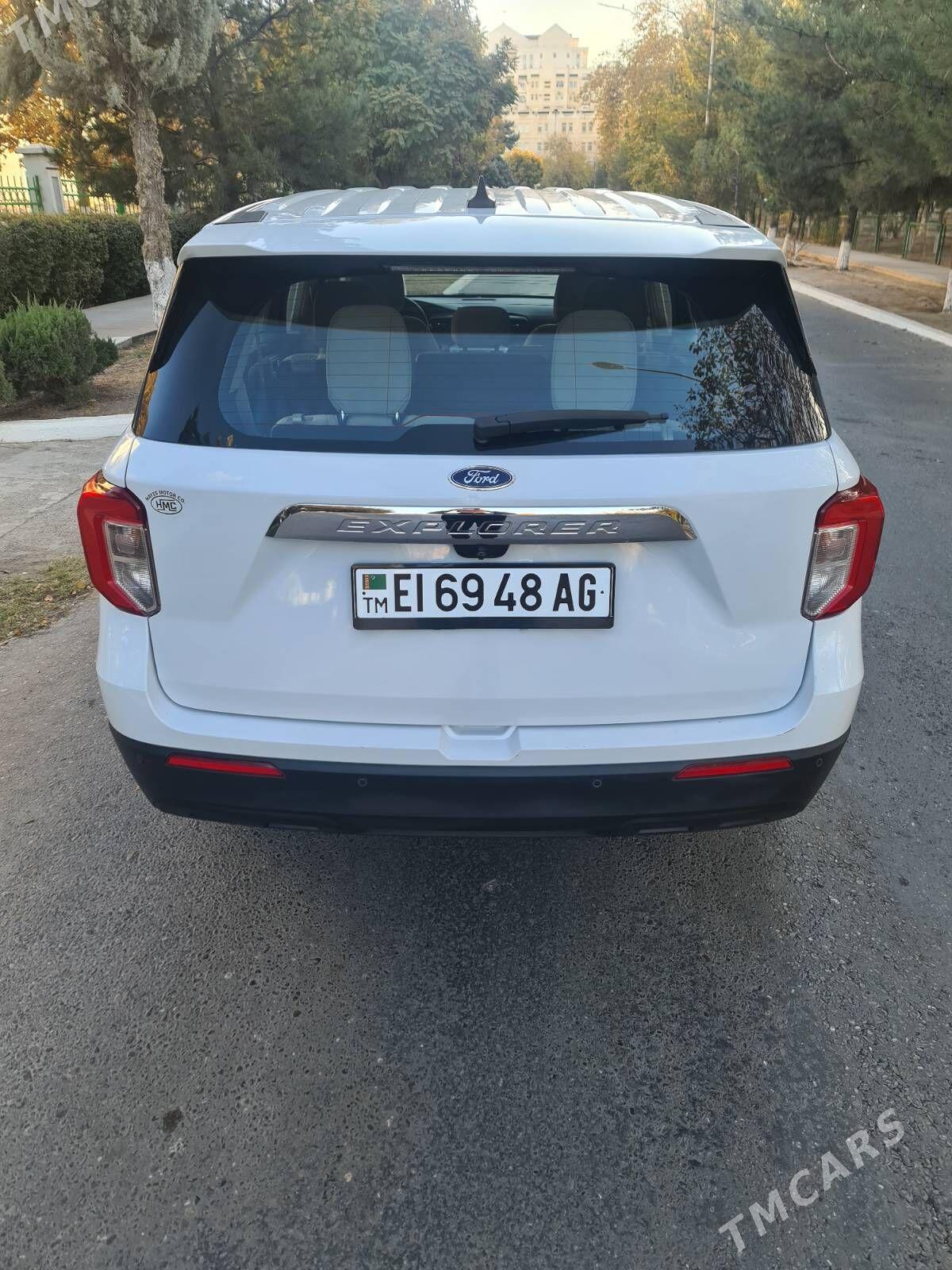 Ford Explorer 2021 - 340 000 TMT - Мир 4 - img 6