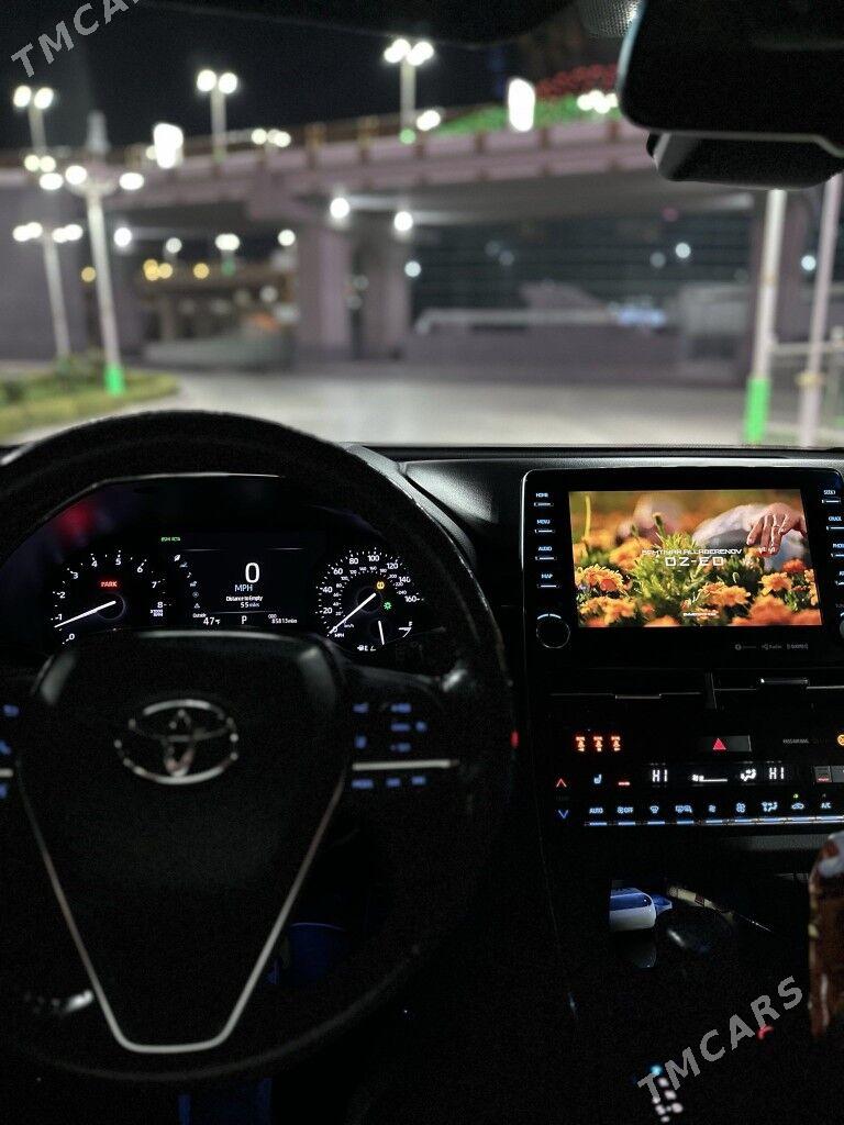 Toyota Avalon 2019 - 375 000 TMT - Aşgabat - img 5