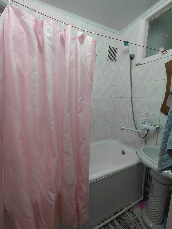 1 mkr 4 kom 3 etaj - Aşgabat - img 8