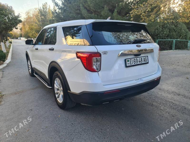 Ford Explorer 2021 - 340 000 TMT - Мир 4 - img 4