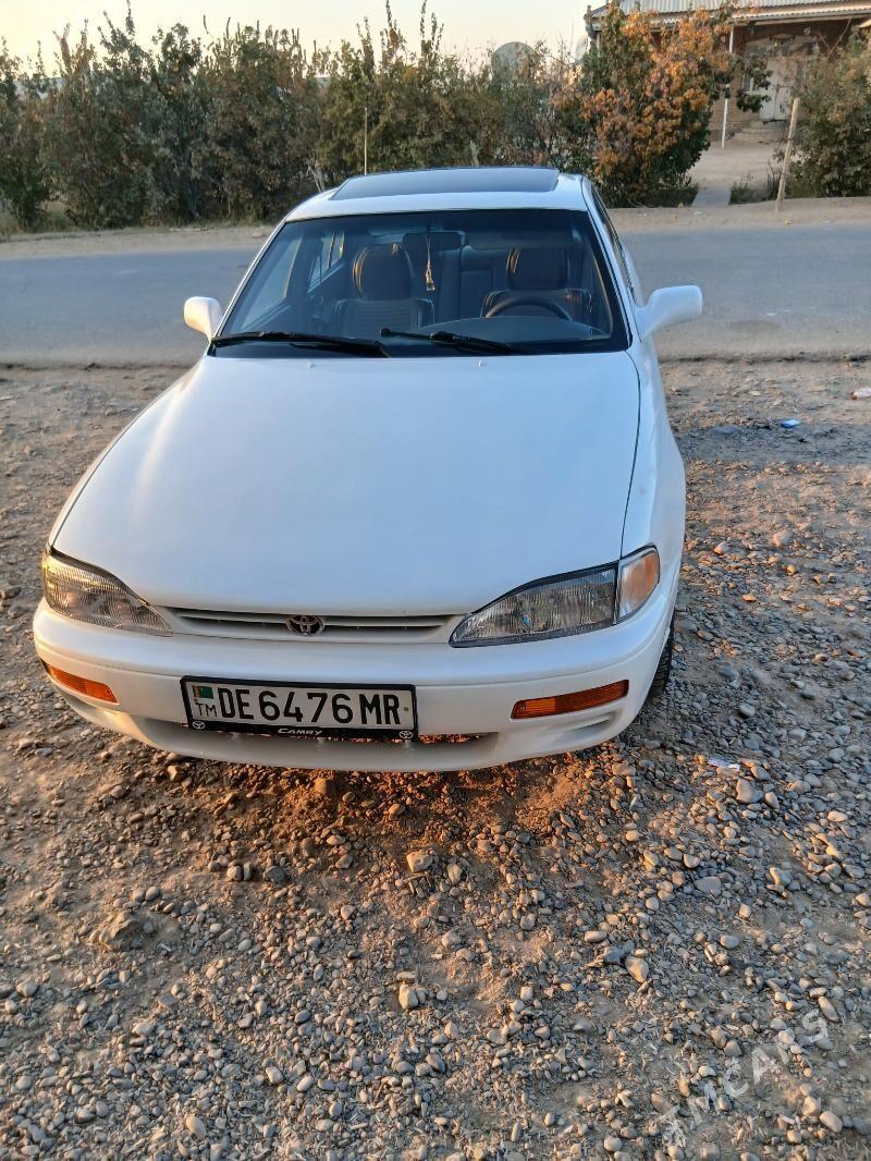 Toyota Camry 1995 - 85 000 TMT - Мары - img 2