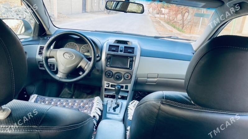 Toyota Corolla 2013 - 160 000 TMT - Дянев - img 6