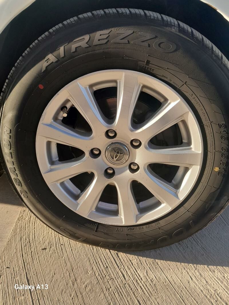 diska 3 200 TMT - Gumdag - img 2