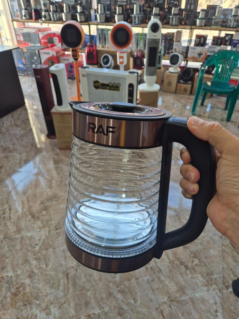 Tefallar - Туркменбаши - img 4