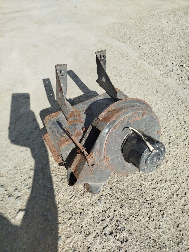 GAZ 53. PEÇKA 500 TMT - Türkmenbaşy - img 3