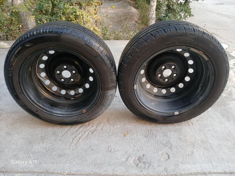 Teker 400 TMT - Мир 6 - img 3