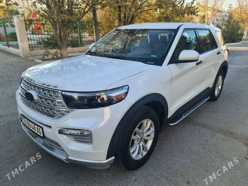 Ford Explorer 2021 - 340 000 TMT - Мир 4 - img 7