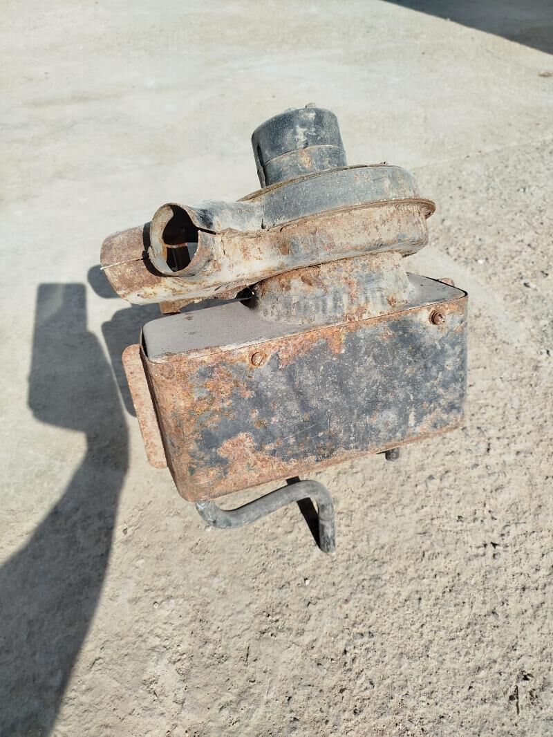 GAZ 53. PEÇKA 500 TMT - Türkmenbaşy - img 2