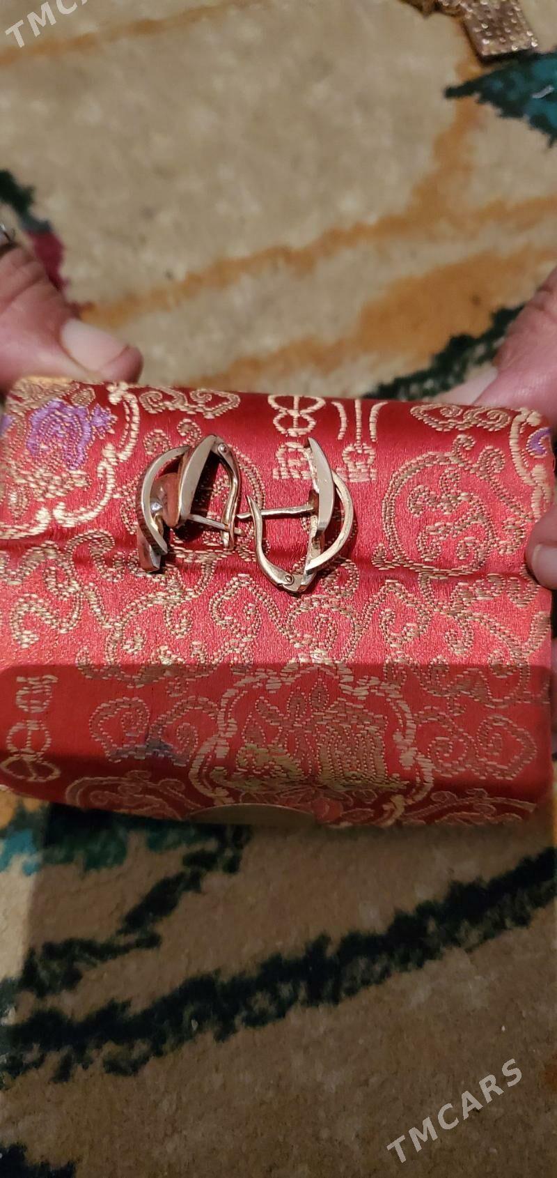 gyzyl gulakhalka - Änew - img 2