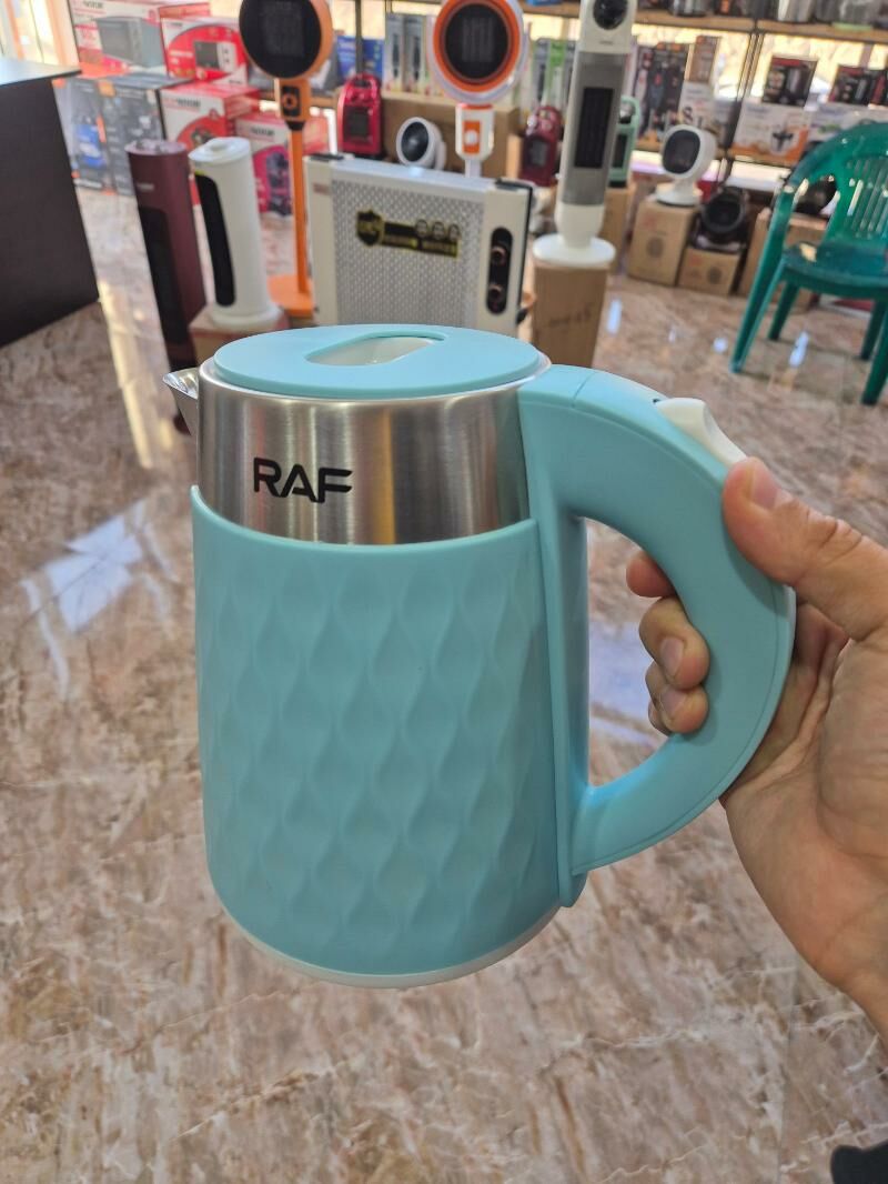 Tefallar - Туркменбаши - img 5