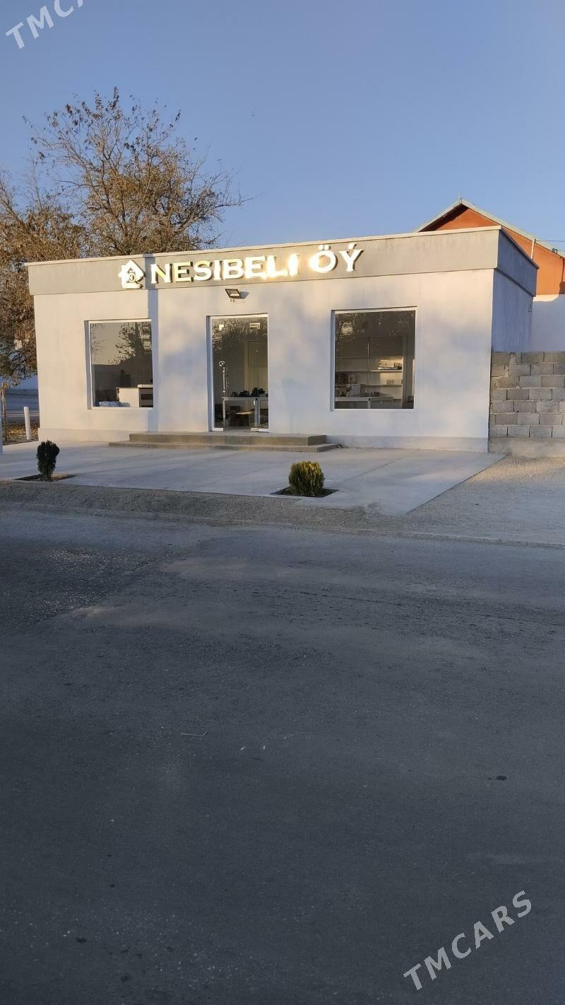 Arenda magazyn - Балканабат - img 1