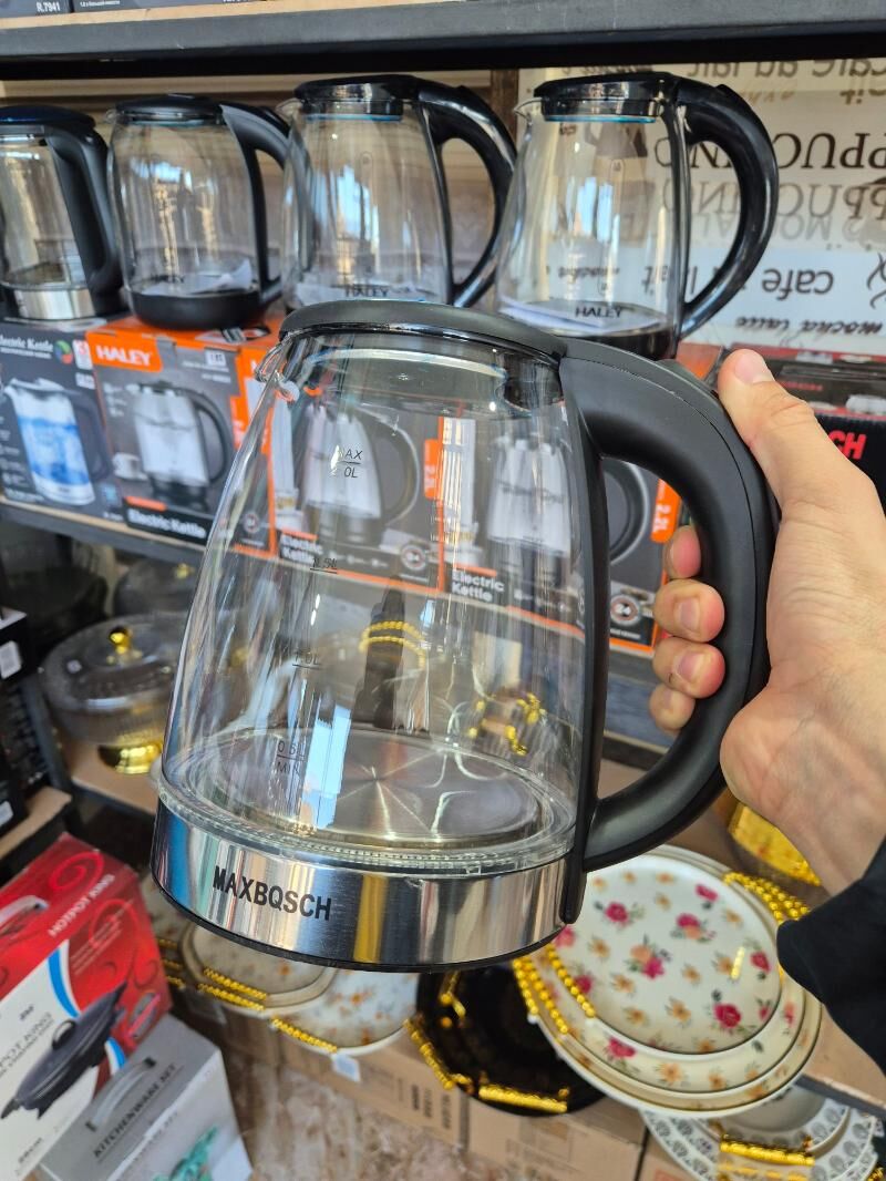 Tefallar - Туркменбаши - img 10