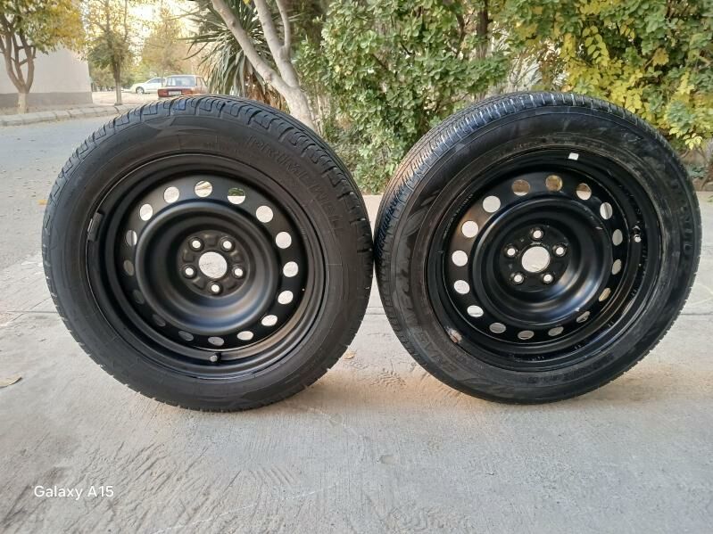 Teker 400 TMT - Мир 6 - img 1