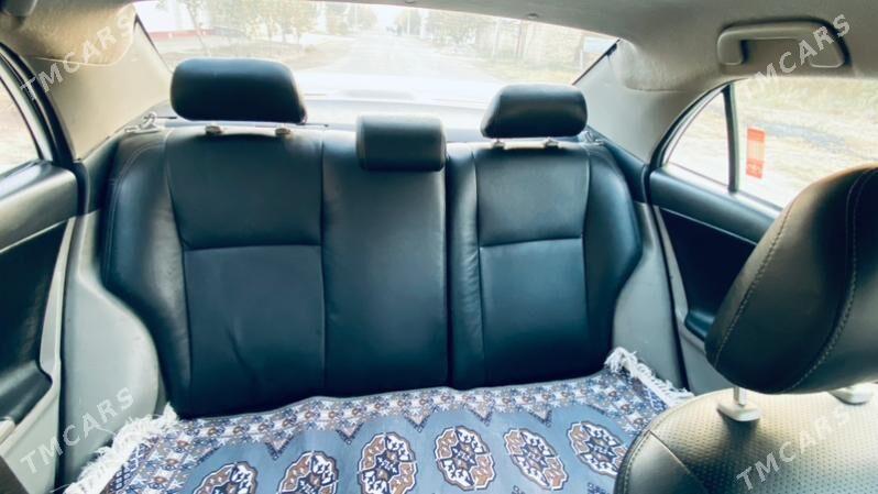 Toyota Corolla 2013 - 160 000 TMT - Дянев - img 7