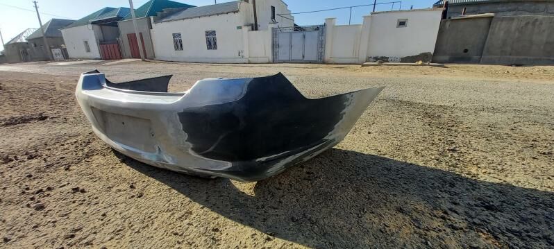bamper yzky 2 100 TMT - Balkanabat - img 1