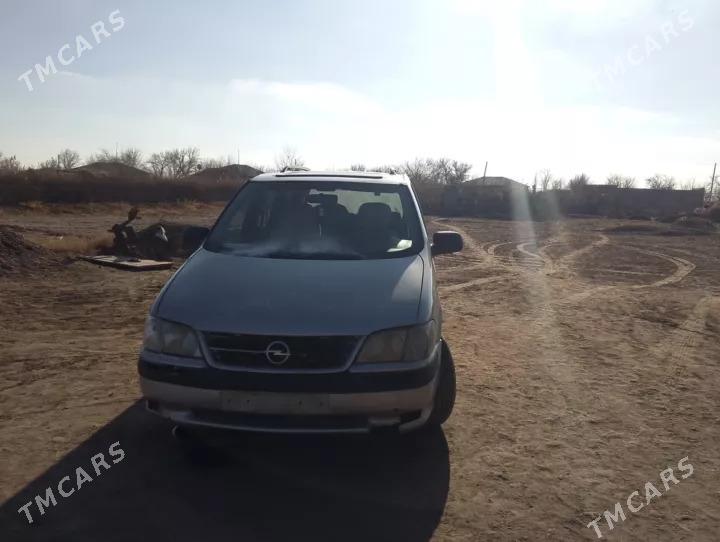 Opel Sintra 1998 - 36 000 TMT - етр. Туркменбаши - img 2
