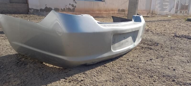 bamper yzky 2 100 TMT - Balkanabat - img 2