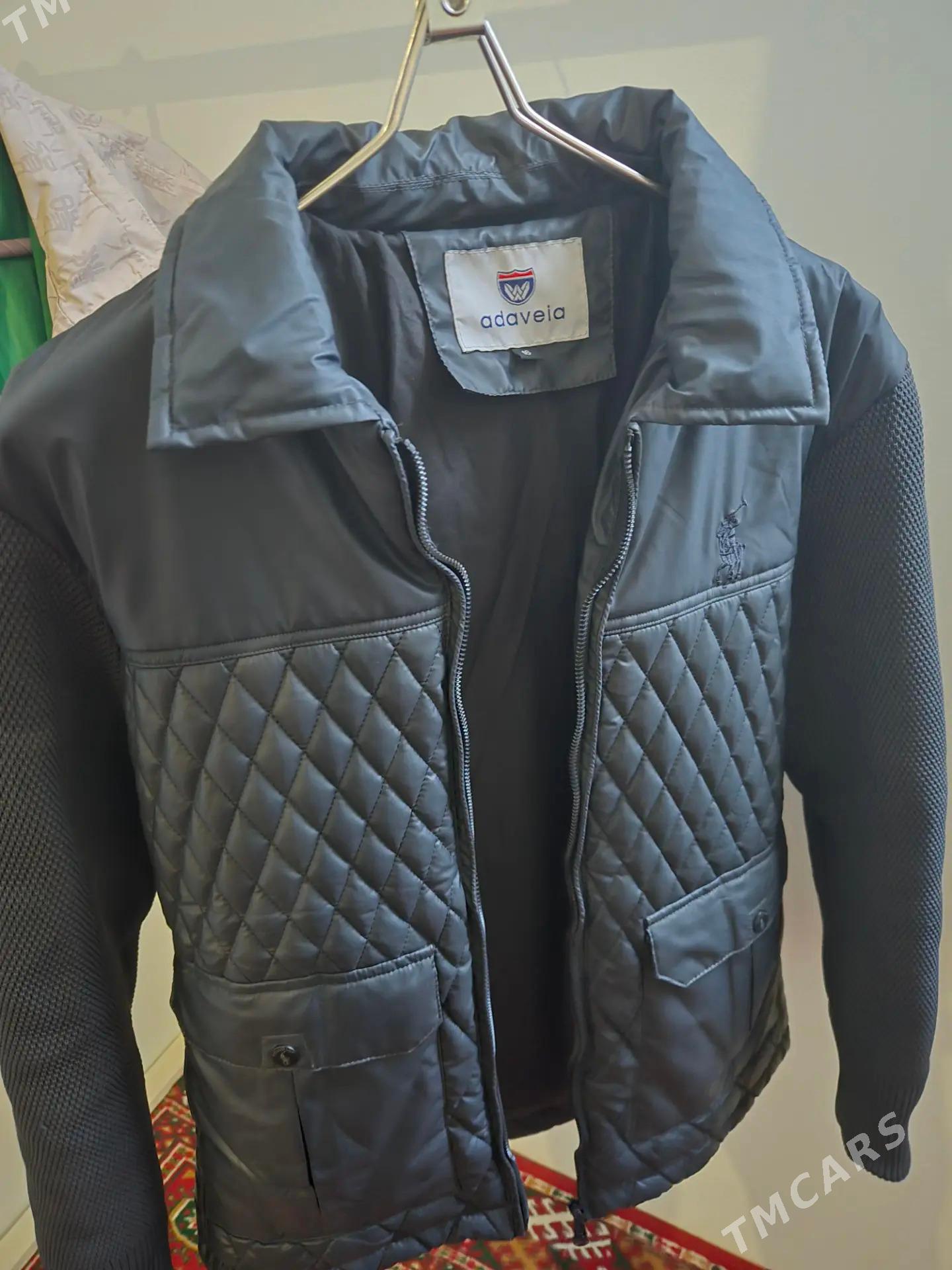 Kurtka - Balkanabat - img 3