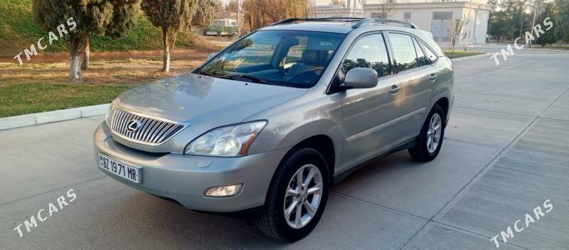 Lexus RX 330 2004 - 280 000 TMT - Мары - img 3