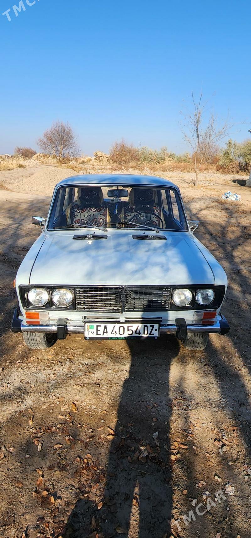 Lada 2106 1991 - 40 000 TMT - етр. Туркменбаши - img 2