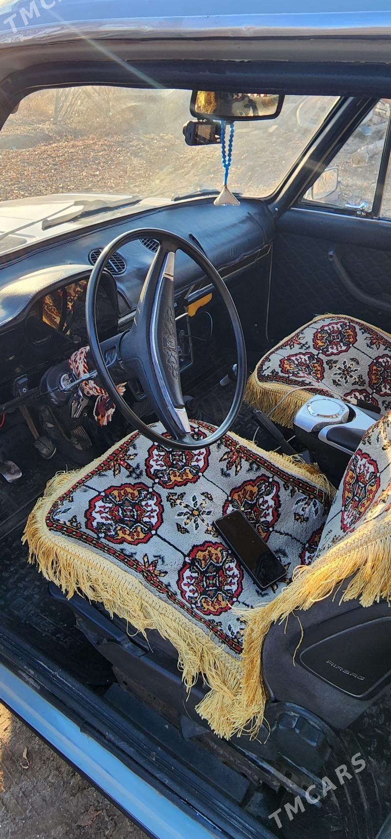 Lada 2106 1991 - 40 000 TMT - етр. Туркменбаши - img 3