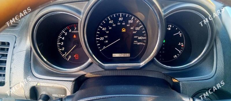 Lexus RX 330 2004 - 280 000 TMT - Мары - img 9