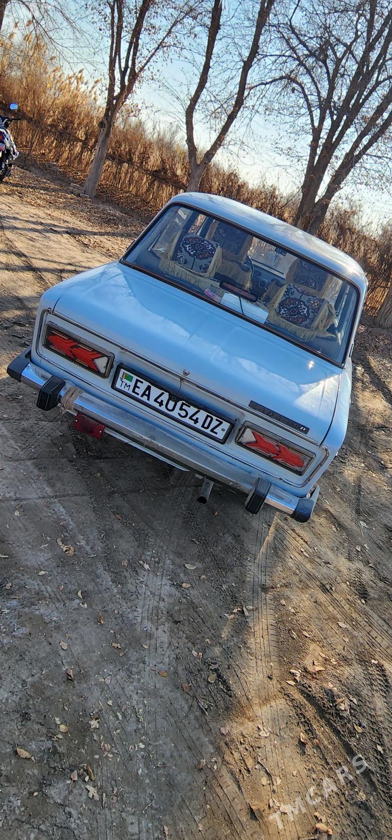 Lada 2106 1991 - 40 000 TMT - етр. Туркменбаши - img 5