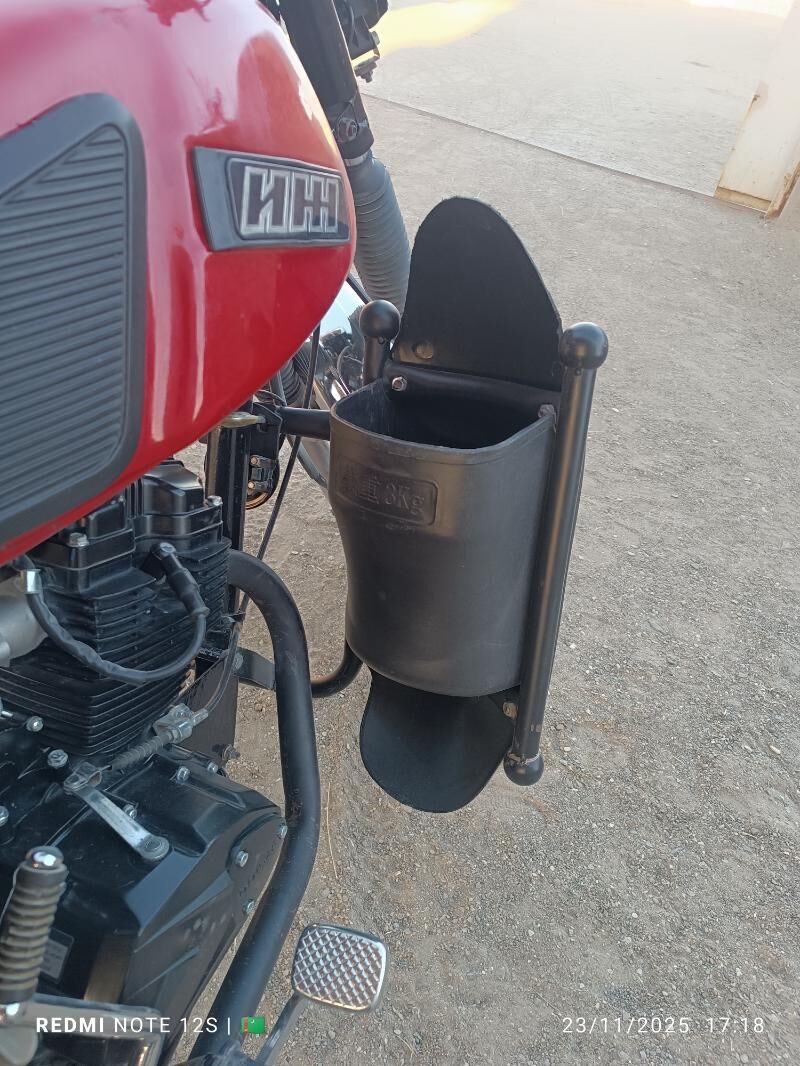 Duga 200 TMT - Gumdag - img 2