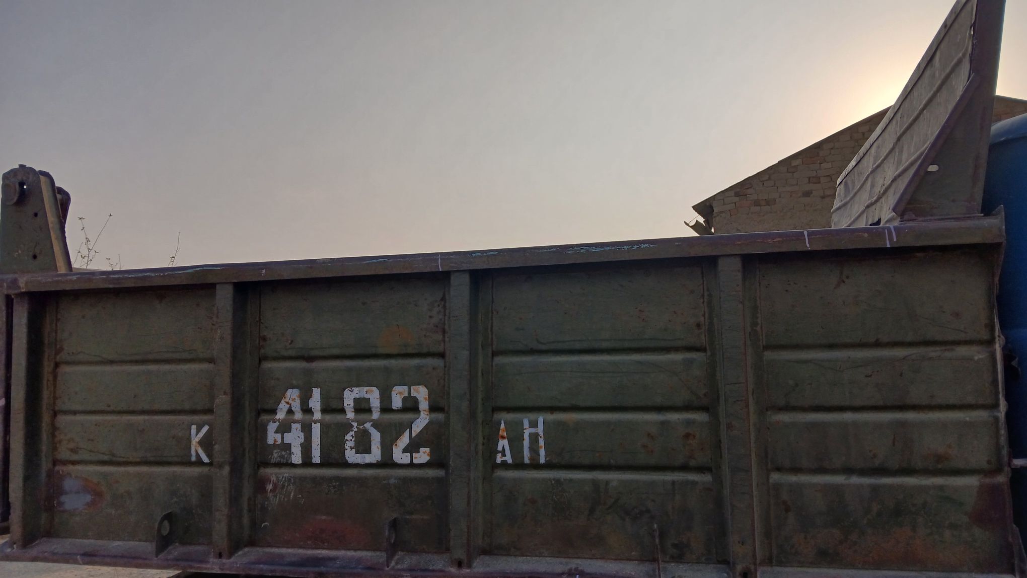 kici zilin kuzbasy 3 000 TMT - Бахарден - img 6