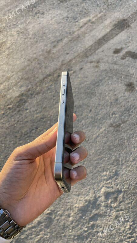 iphone 15 pro max - Aşgabat - img 6