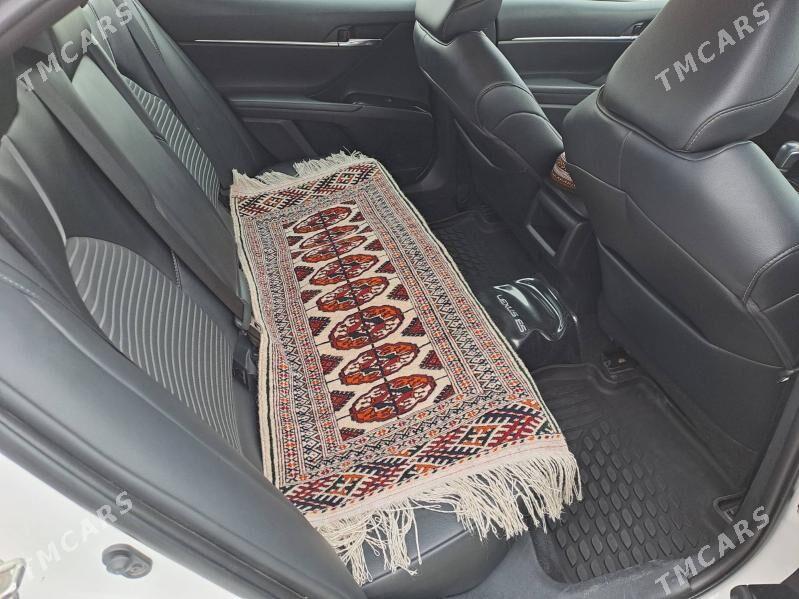 Toyota Camry 2020 - 340 000 TMT - Mary - img 2