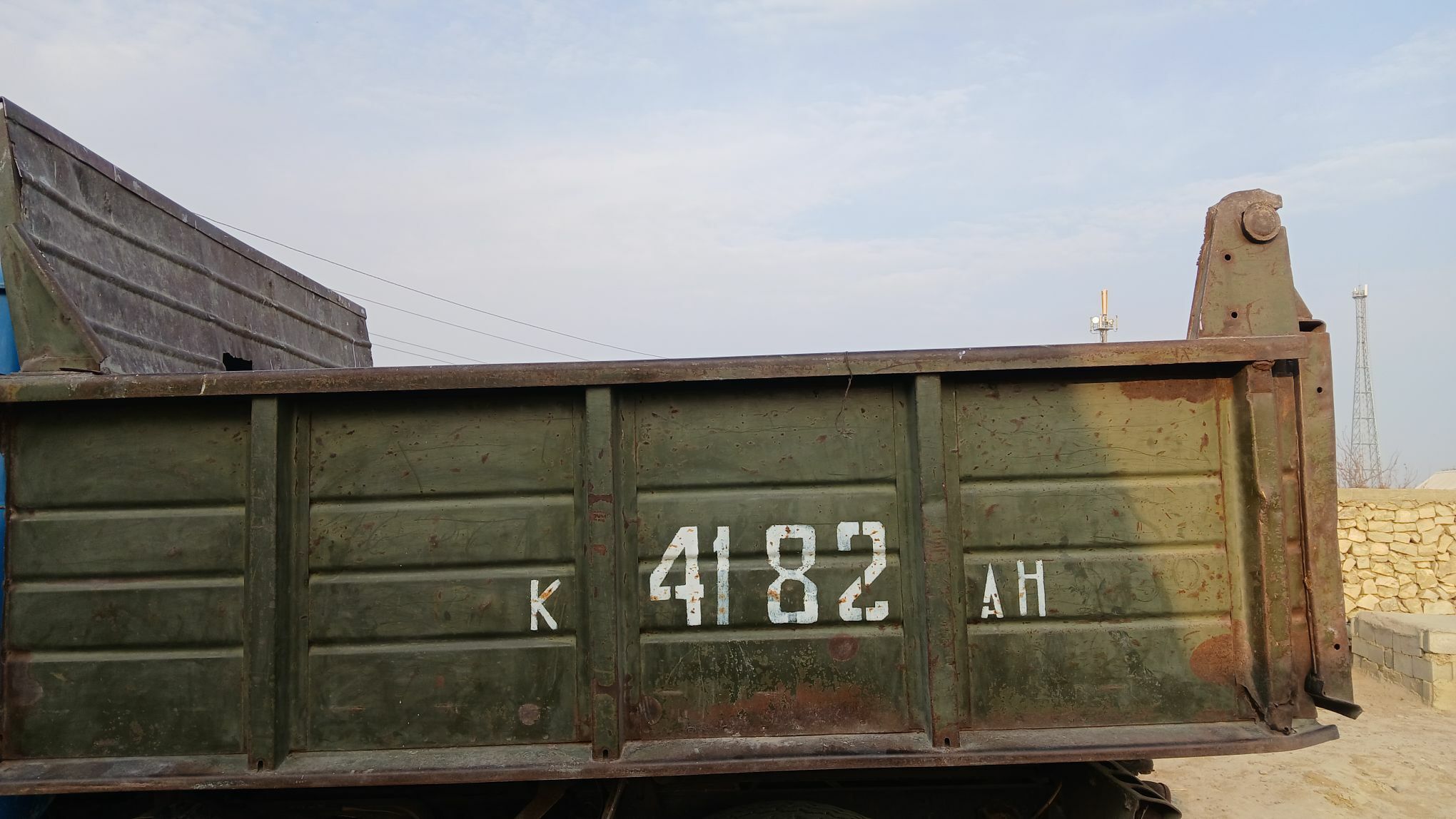 kici zilin kuzbasy 3 000 TMT - Бахарден - img 3