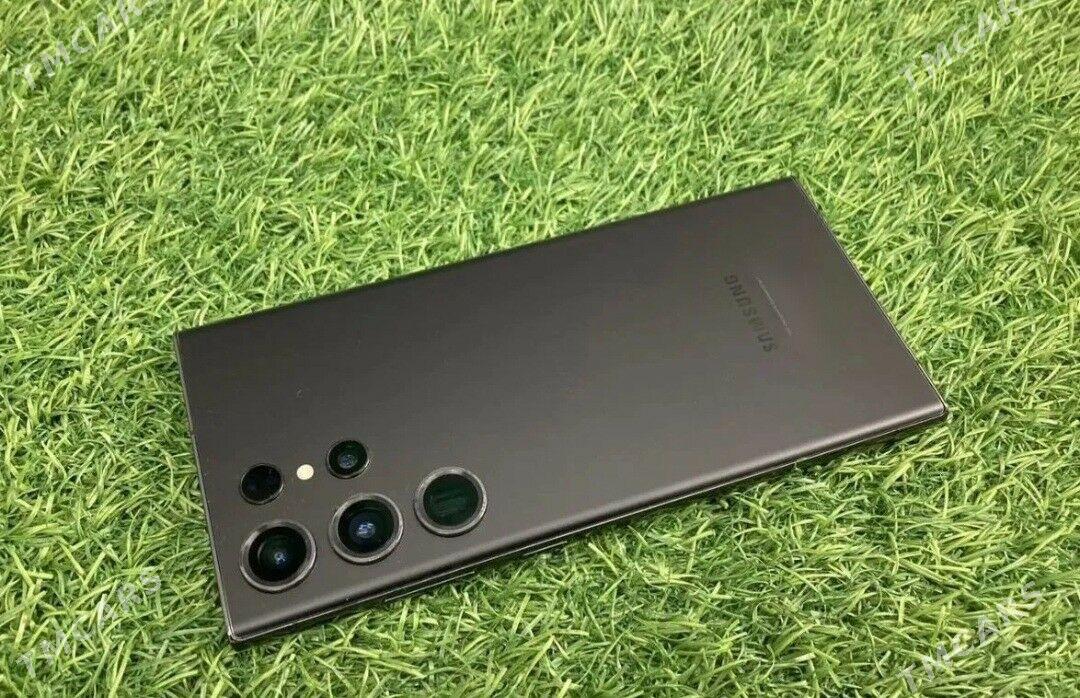 Samsung S23 Ultra 8/256 GB - Туркменабат - img 2