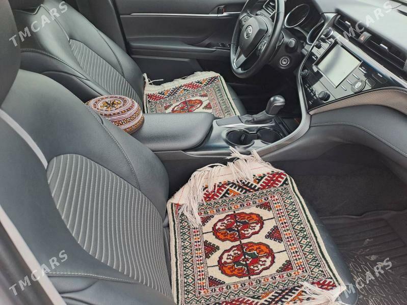 Toyota Camry 2020 - 340 000 TMT - Mary - img 1