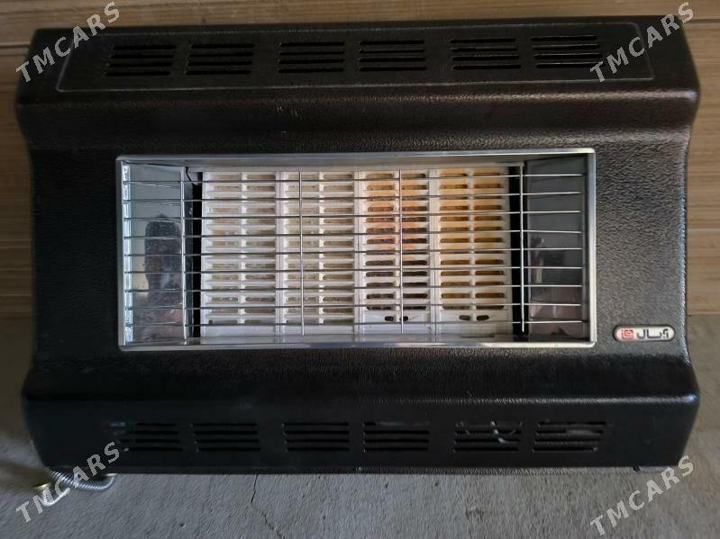 Iran peç - Gumdag - img 2